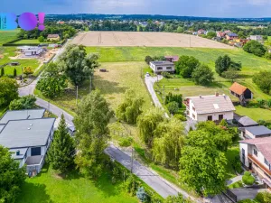 Prodej pozemku pro bydlení, Třinec - Konská, 2560 m2