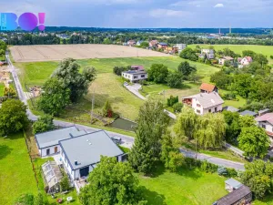 Prodej pozemku pro bydlení, Třinec - Konská, 2560 m2