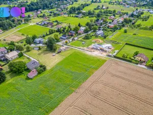 Prodej pozemku pro bydlení, Třinec - Konská, 2560 m2