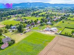 Prodej pozemku pro bydlení, Třinec - Konská, 2560 m2