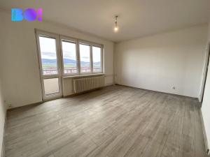Pronájem bytu 3+1, Třinec, Seifertova, 65 m2