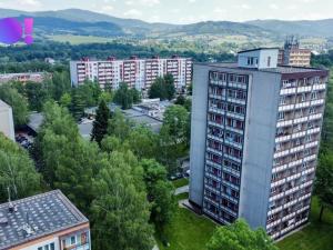 Pronájem bytu 3+1, Třinec, Seifertova, 65 m2
