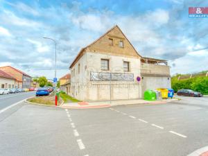 Pronájem rodinného domu, Králův Dvůr, Plzeňská, 189 m2