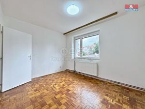 Pronájem bytu 3+1, Liberec - Liberec IV-Perštýn, Lípová, 99 m2
