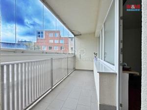 Pronájem bytu 3+1, Liberec - Liberec IV-Perštýn, Lípová, 99 m2