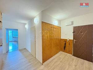 Pronájem bytu 3+1, Liberec - Liberec IV-Perštýn, Lípová, 99 m2