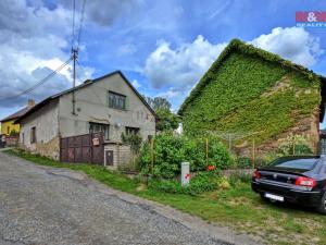 Prodej chalupy, Olešná, 90 m2
