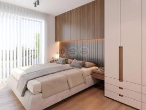 Prodej bytu 2+kk, Nový Jičín, Palackého, 61 m2