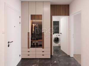 Prodej bytu 2+kk, Nový Jičín, Palackého, 61 m2