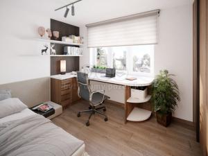 Prodej bytu 3+kk, Nový Jičín, Palackého, 90 m2