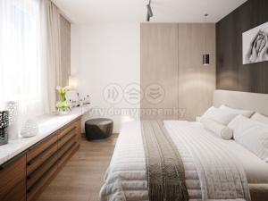 Prodej bytu 3+kk, Nový Jičín, Palackého, 90 m2