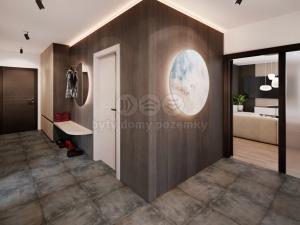 Prodej bytu 3+kk, Nový Jičín, Palackého, 90 m2