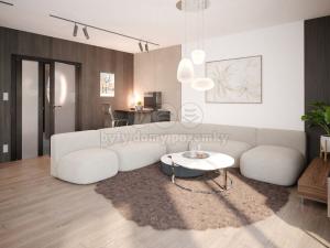 Prodej bytu 3+kk, Nový Jičín, Palackého, 90 m2