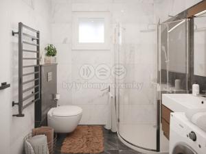 Prodej bytu 2+kk, Nový Jičín, Palackého, 69 m2