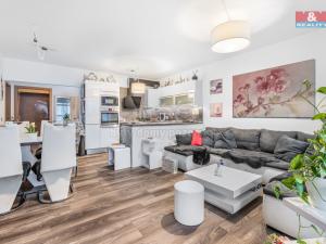 Prodej bytu 3+kk, Liberec, Tyršova, 72 m2