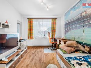 Prodej bytu 3+kk, Liberec, Tyršova, 72 m2