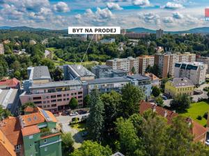 Prodej bytu 3+kk, Liberec, Tyršova, 72 m2
