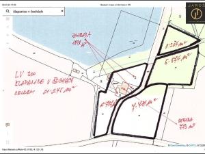 Prodej zemědělské usedlosti, Šlapanice, 1400 m2