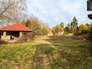 Prodej zemědělské usedlosti, Šlapanice, 1400 m2