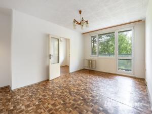 Pronájem bytu 3+1, Praha - Horní Měcholupy, Parmská, 72 m2