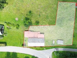 Prodej rodinného domu, Police nad Metují - Hlavňov, 160 m2