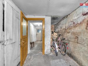 Prodej rodinného domu, Police nad Metují - Hlavňov, 160 m2