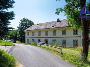 Prodej bytu 2+kk, Janské Lázně, Lesní, 56 m2