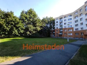 Pronájem bytu 1+kk, Frýdek-Místek - Místek, Československé armády, 23 m2