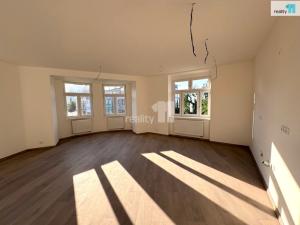 Prodej bytu 2+kk, Praha - Michle, Hanusova, 76 m2