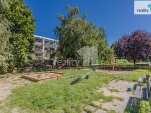 Prodej bytu 2+kk, Praha - Michle, Hanusova, 76 m2