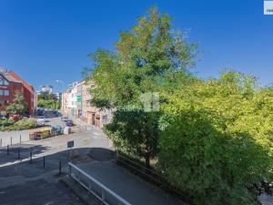 Prodej bytu 2+kk, Praha - Michle, Hanusova, 76 m2