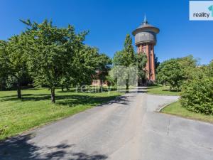 Prodej bytu 2+kk, Praha - Michle, Hanusova, 76 m2