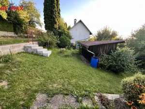 Prodej chaty, Pelhřimov, 25 m2