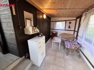 Prodej chaty, Pelhřimov, 25 m2