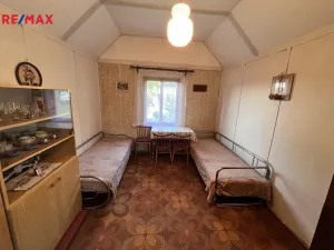 Prodej chaty, Pelhřimov, 25 m2