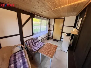 Prodej chaty, Pelhřimov, 25 m2