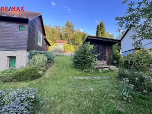 Prodej chaty, Pelhřimov, 25 m2