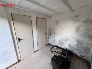 Prodej chaty, Pelhřimov, 25 m2