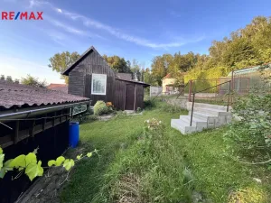 Prodej chaty, Pelhřimov, 25 m2