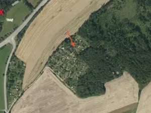 Prodej chaty, Pelhřimov, 25 m2