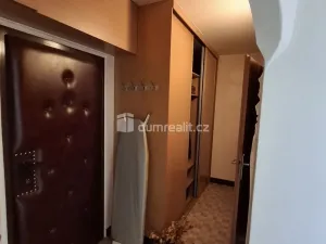 Pronájem bytu 2+kk, Praha, U pramene, 68 m2