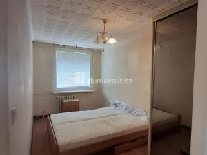 Pronájem bytu 2+kk, Praha, U pramene, 68 m2