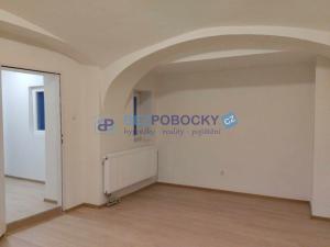 Pronájem bytu 2+kk, Přibyslav, Bechyňovo náměstí, 50 m2