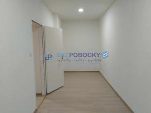 Pronájem bytu 2+kk, Přibyslav, Bechyňovo náměstí, 50 m2