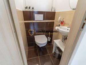 Pronájem bytu 3+1, Zlín, Okružní, 73 m2