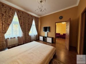 Pronájem bytu 2+1, Karlovy Vary, T. G. Masaryka, 104 m2