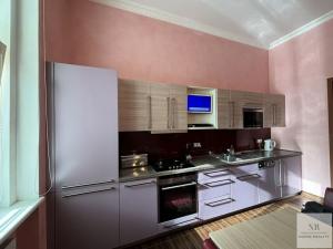 Pronájem bytu 2+1, Karlovy Vary, T. G. Masaryka, 104 m2