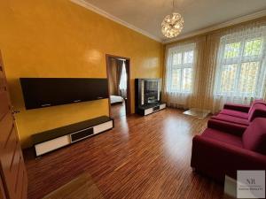 Pronájem bytu 2+1, Karlovy Vary, T. G. Masaryka, 104 m2