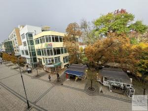 Pronájem bytu 2+1, Karlovy Vary, T. G. Masaryka, 104 m2