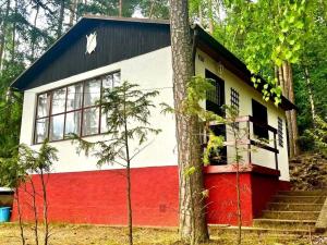 Prodej chaty, Pňovany, 45 m2
